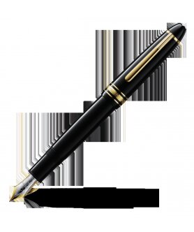 Stylo plume Meisterst&uuml;ck Le Grand Traveller 