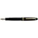Stylo plume Montblanc Meisterstück Le Grand Traveller 