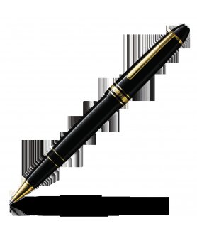 Rollerball Montblanc Meisterst&uuml;ck Le Grand 