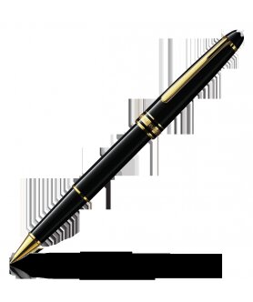 Rollerball Montblanc Meisterst&uuml;ck Classique 