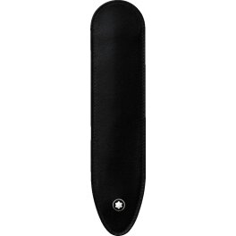 Etui fourreau pour 1 stylo Montblanc Meisterst&uuml;ck