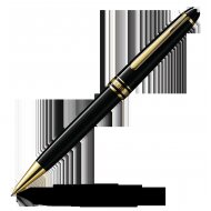 Portemine Montblanc Meisterstück Classique
