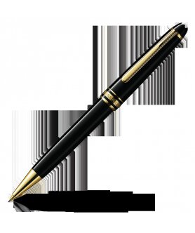 Portemine Montblanc Meisterst&uuml;ck Classique 