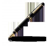 Stylo plume Montblanc Meisterstück Hommage à W. A. Mozart