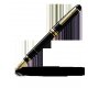 Stylo plume Montblanc Meisterstück Hommage à W. A. Mozart