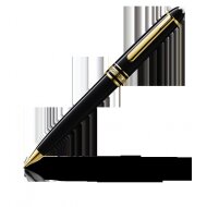 Portemine Montblanc Meisterstück Hommage à W. A. Mozart