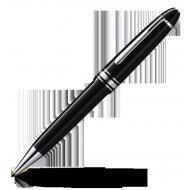 Stylo bille Montblanc Meisterst&uuml;ck Platinum Le Grand 