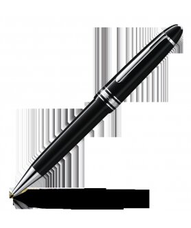 Stylo bille Meisterstück LeGrand Platinum line Stylo bille Meisterstück LeGrand Platinum line