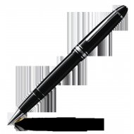 Rollerball Montblanc Meisterst&uuml;ck Platinum Le Grand