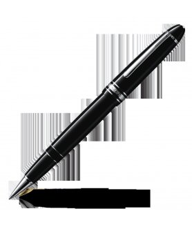 Rollerball Meisterstück LeGrand Platinum line Rollerball Meisterstück LeGrand Platinum line