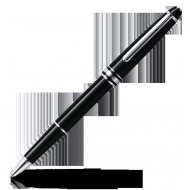 Rollerball Montblanc Meisterst&uuml;ck Platinum Classique