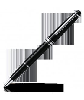 Rollerball Meisterstück Classique Platinum line Rollerball Meisterstück Classique Platinum line