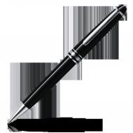 Portemine Montblanc Meisterst&uuml;ck Platinum Classique
