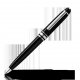 Stylo bille Montblanc Meisterst&uuml;ck Platinum Hommage &agrave; W. A. Mozart 