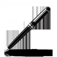 Portemine Montblanc Meisterst&uuml;ck Platinum Hommage &agrave; W. A. Mozart 