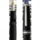 Stylo plume Meisterstück Montblanc Diamond LeGrand