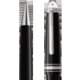 Stylo bille Meisterstück Montblanc Diamond LeGrand