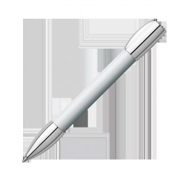Stylo bille Porsche Design SHAKE blanc P'3140