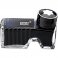Flacon d'encre Montblanc - Midnight Blue