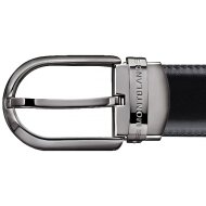 Ceinture Montblanc Ligne Contemporaine 