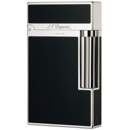 Briquet ST Dupont L2 Laque de Chine, Palladium
