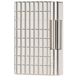 Briquet ST Dupont Gastby Lignes recoupées