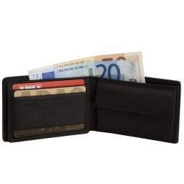 Porsche Design - Porte-Billets-Monnaie 5cc 