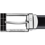 Ceinture Montblanc Ligne Contemporaine 