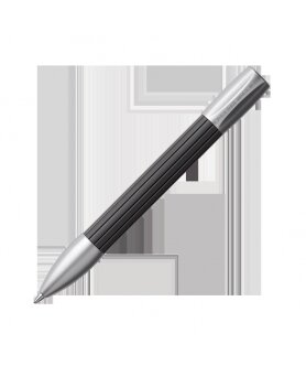 Stylo bille Porsche Design SHAKE caoutchouc P'3140 Stylo bille Porsche Design SHAKE caoutchouc P'3140