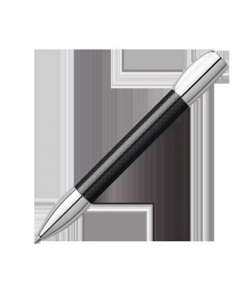 Stylo bille Porsche Design SHAKE carbone P'3140 Stylo bille Porsche Design SHAKE carbone P'3140