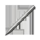 Stylo bille Porsche Design SHAKE Twist P'3140