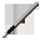 Stylo plume Porsche Design Slim Line P'3125