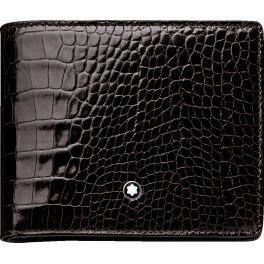 Portefeuille Montblanc Meisterst&uuml;ck S&eacute;lection 
