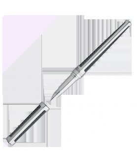 Stylo plume ST Dupont D&eacute;fi fibre de carbone