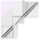 Stylo plume ST Dupont D&eacute;fi fibre de carbone