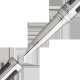 Stylo plume ST Dupont Défi fibre de carbone
