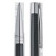 Stylo bille fibre de carbone ST Dupont Défi 
