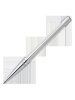 Stylo bille blanc ST Dupont D&eacute;fi 
