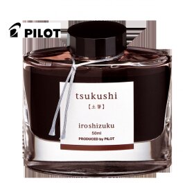 Encre IROSHIZUKU - tsukushi