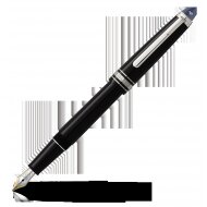 Stylo Plume Montblanc Meisterst&uuml;ck DIAMOND Classique 