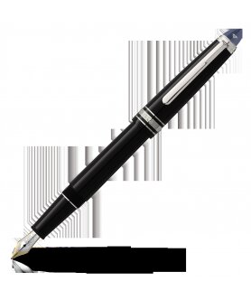 Stylo Plume Meisterstück Classique Montblanc DIAMOND Stylo Plume Meisterstück Classique Montblanc DIAMOND