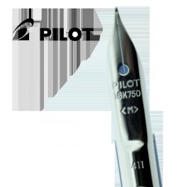 Bloc plume pour Capless &eacute;criture Moyenne