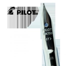 Bloc plume pour Capless &eacute;criture Moyenne