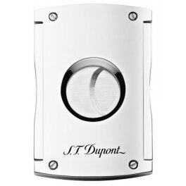 ST Dupont COUPE CIGARE CHROME