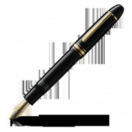 Stylo plume Montblanc Meisterstück 149