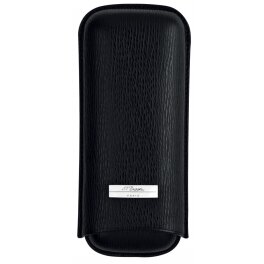ST Dupont ETUI AJUSTABLE POUR 2 PETITS CIGARES