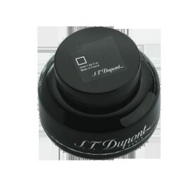 ST Dupont Flacon d'encre noire