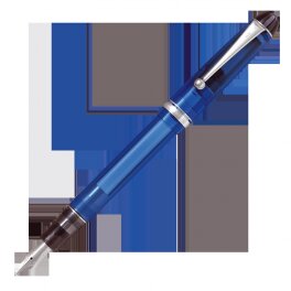 Stylo plume Pilot Custom 74 Blue