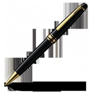 Stylo à bille Montblanc Meisterstück Classique