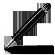 Portemine Montblanc Meisterst&uuml;ck SketchPen L&eacute;onardo